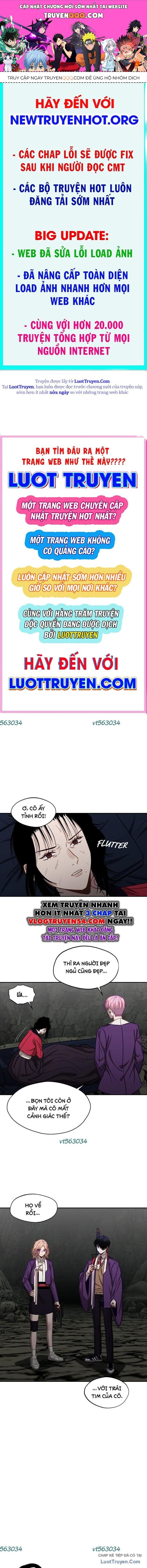 Sự Trở Lại Của Các Vị Thần Chap 54 - Next Chap 53