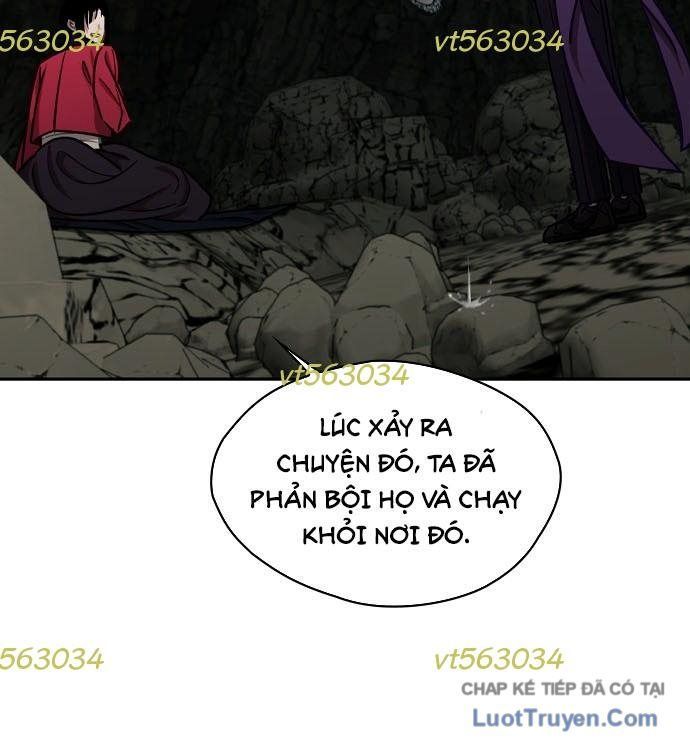 Sự Trở Lại Của Các Vị Thần Chap 54 - Next Chap 53