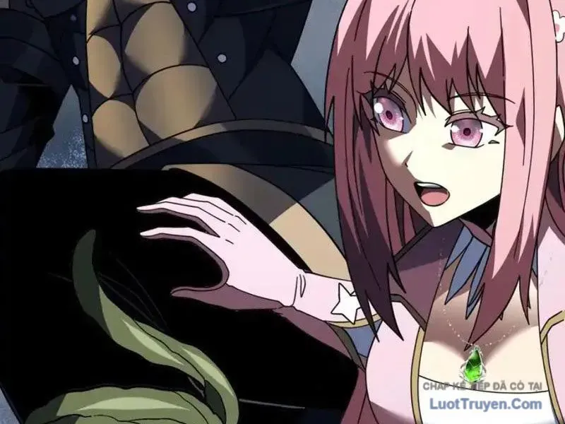 Mệnh Luân Chi Chủ! Khi Dị Biến Giáng Lâm Nhân Gian! Chap 183 - Next Chap 182