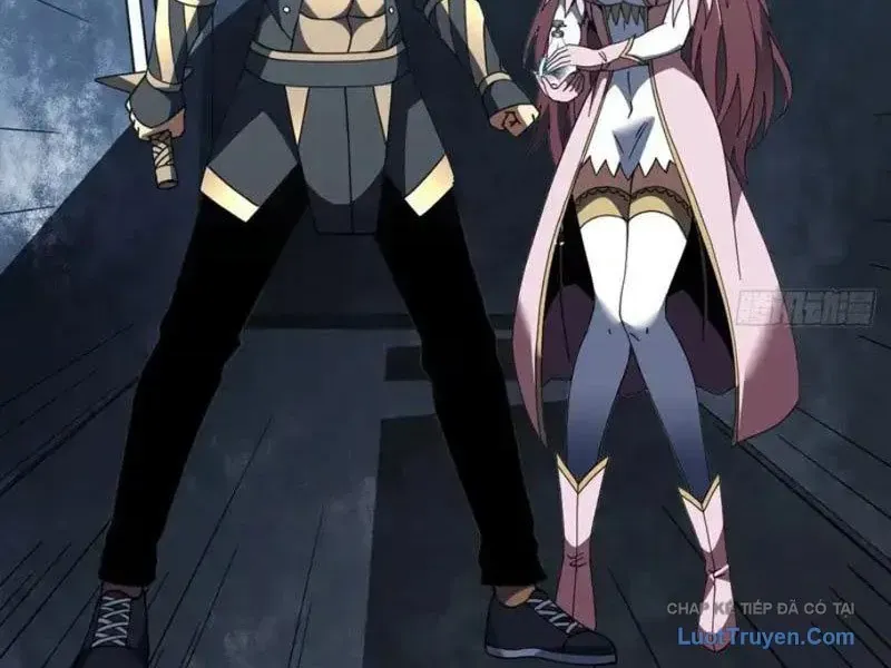 Mệnh Luân Chi Chủ! Khi Dị Biến Giáng Lâm Nhân Gian! Chap 183 - Next Chap 182