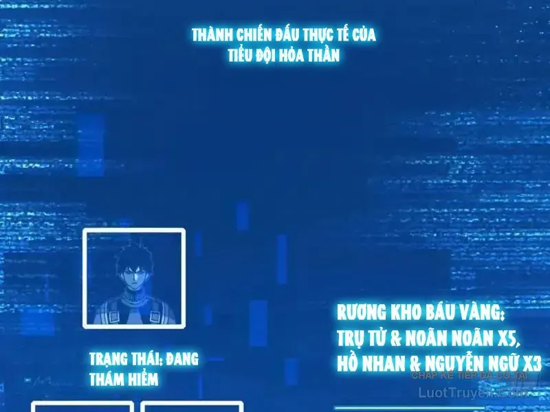 Mệnh Luân Chi Chủ! Khi Dị Biến Giáng Lâm Nhân Gian! Chap 183 - Next Chap 182