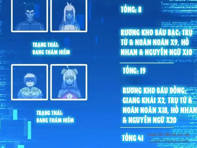 Mệnh Luân Chi Chủ! Khi Dị Biến Giáng Lâm Nhân Gian! Chap 183 - Next Chap 182