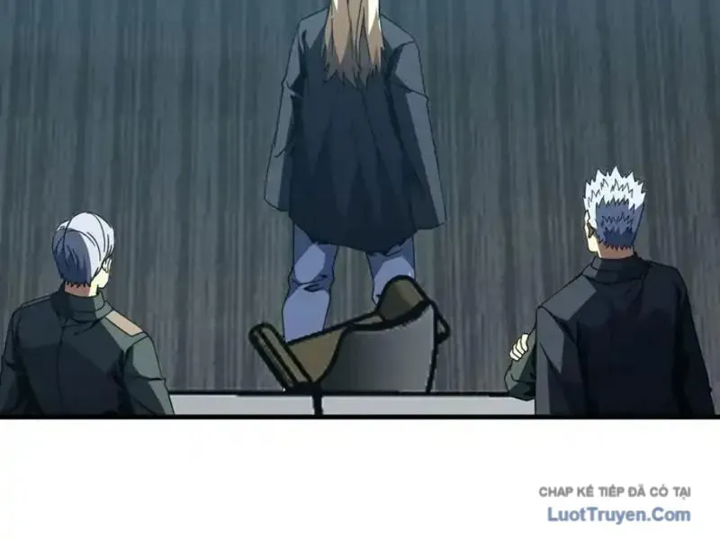 Mệnh Luân Chi Chủ! Khi Dị Biến Giáng Lâm Nhân Gian! Chap 183 - Next Chap 182