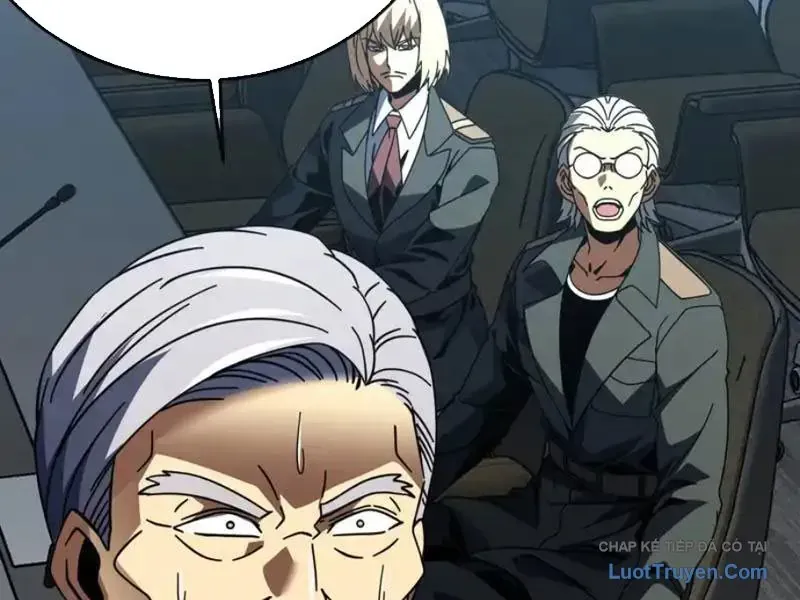 Mệnh Luân Chi Chủ! Khi Dị Biến Giáng Lâm Nhân Gian! Chap 183 - Next Chap 182