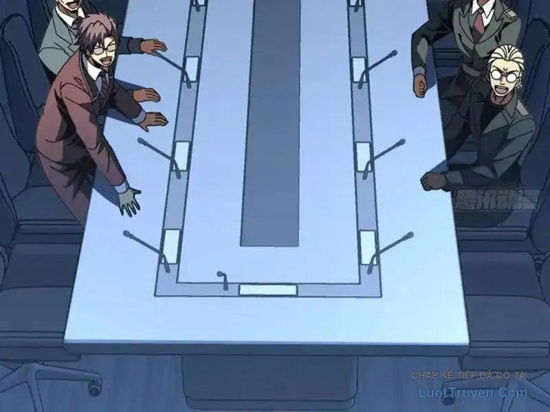 Mệnh Luân Chi Chủ! Khi Dị Biến Giáng Lâm Nhân Gian! Chap 184 - Next Chap 183