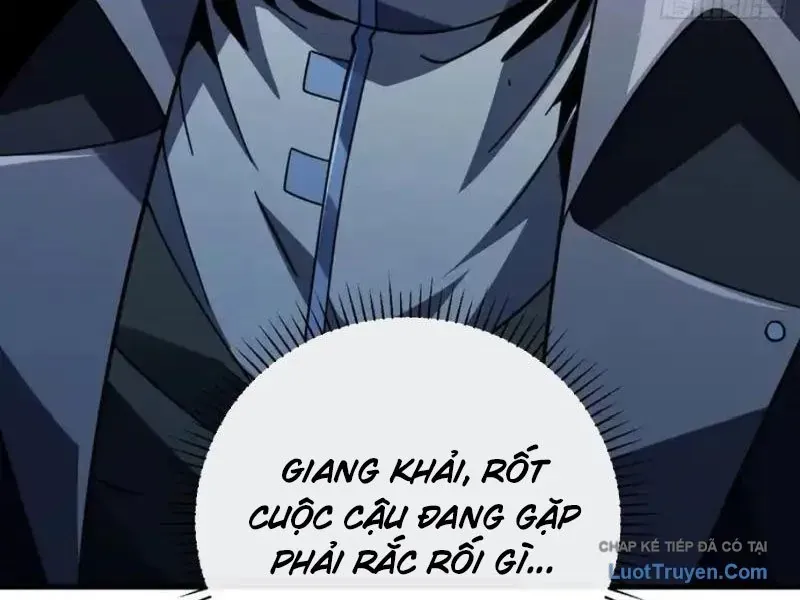 Mệnh Luân Chi Chủ! Khi Dị Biến Giáng Lâm Nhân Gian! Chap 184 - Next Chap 183
