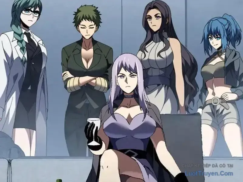 Mệnh Luân Chi Chủ! Khi Dị Biến Giáng Lâm Nhân Gian! Chap 184 - Next Chap 183