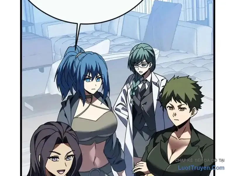 Mệnh Luân Chi Chủ! Khi Dị Biến Giáng Lâm Nhân Gian! Chap 184 - Next Chap 183