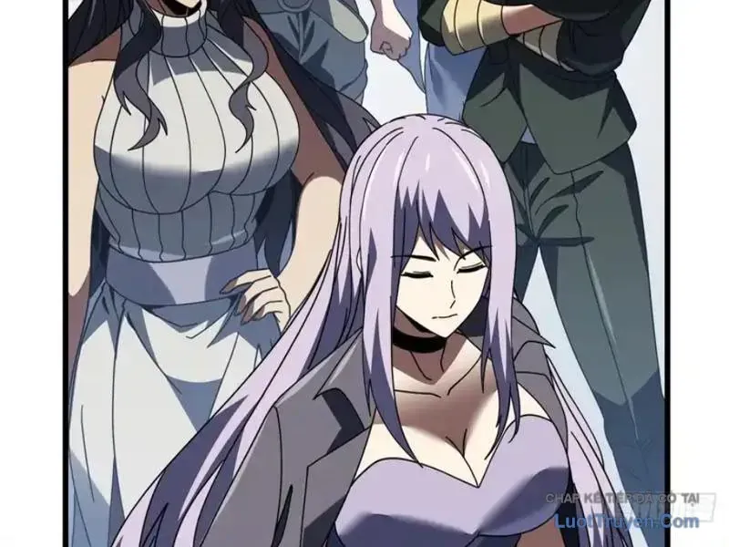 Mệnh Luân Chi Chủ! Khi Dị Biến Giáng Lâm Nhân Gian! Chap 184 - Next Chap 183