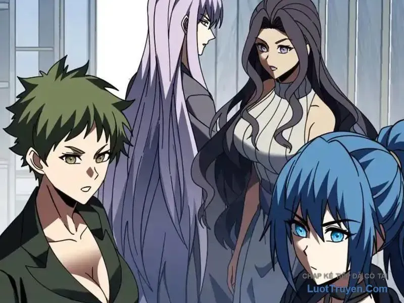 Mệnh Luân Chi Chủ! Khi Dị Biến Giáng Lâm Nhân Gian! Chap 184 - Next Chap 183