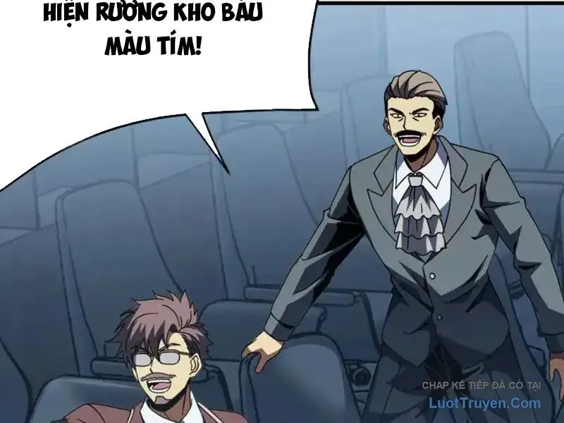 Mệnh Luân Chi Chủ! Khi Dị Biến Giáng Lâm Nhân Gian! Chap 184 - Next Chap 183