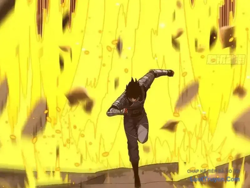 Mệnh Luân Chi Chủ! Khi Dị Biến Giáng Lâm Nhân Gian! Chap 184 - Next Chap 183