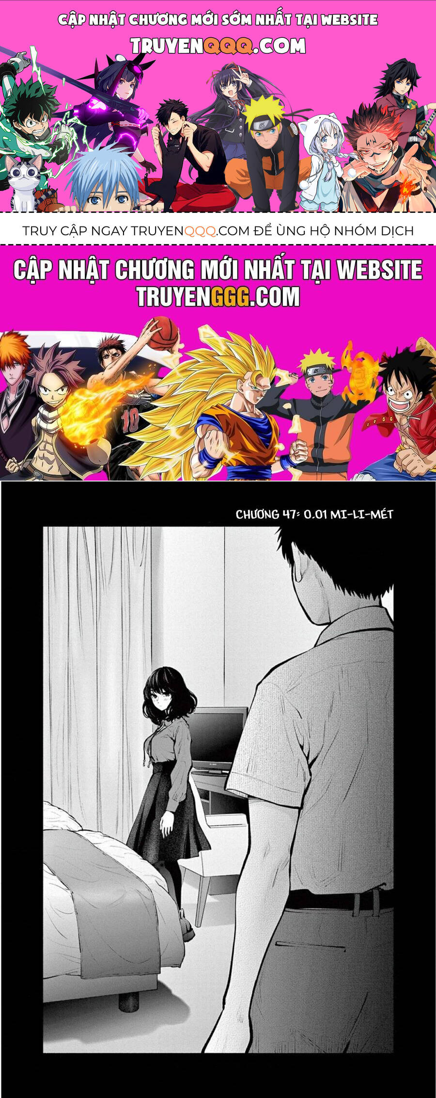 Asoko De Hataraku Musubu-San [Chap 46-50]