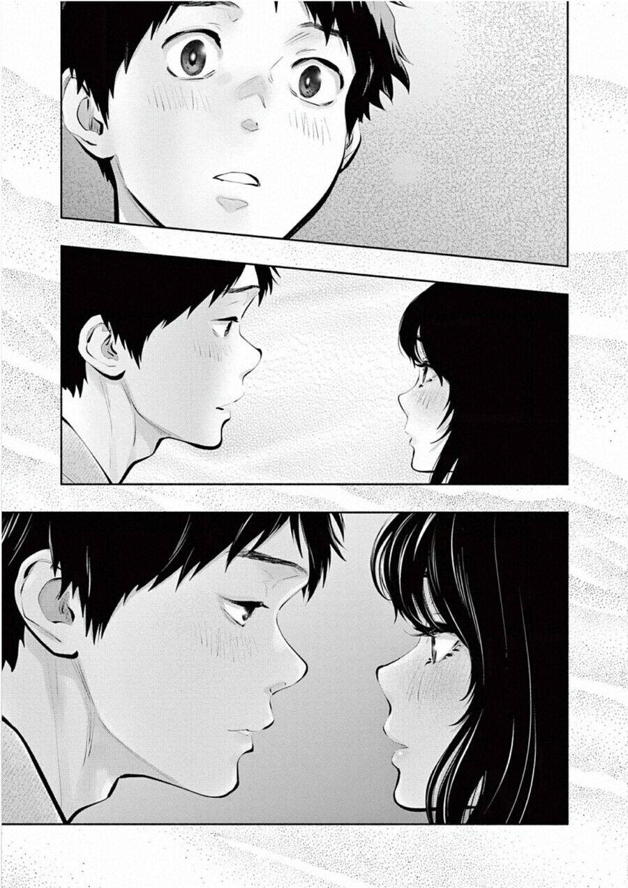 Asoko De Hataraku Musubu-San [Chap 46-50]