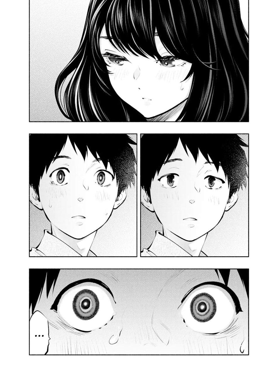 Asoko De Hataraku Musubu-San [Chap 46-50]