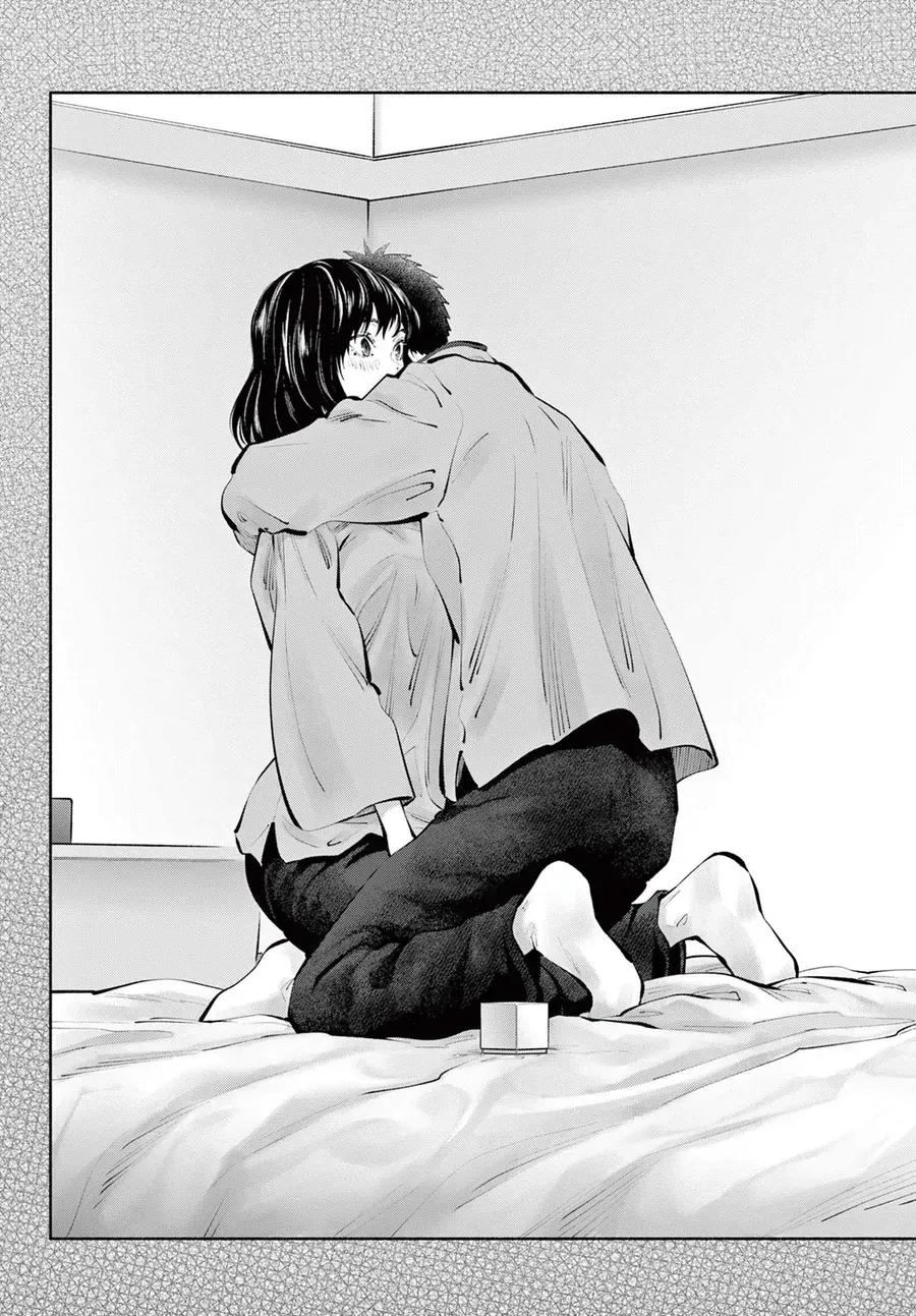 Asoko De Hataraku Musubu-San [Chap 46-50]