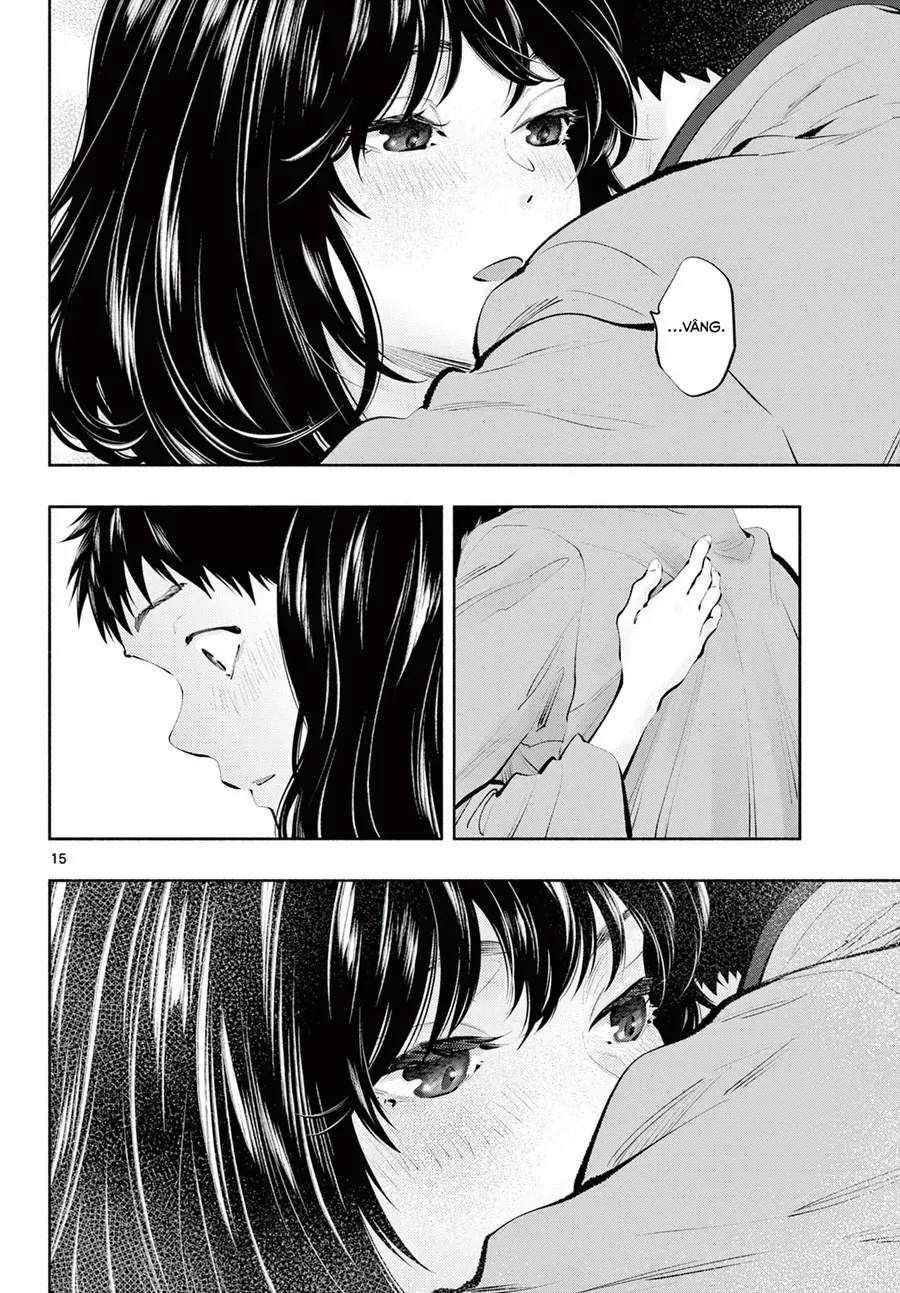 Asoko De Hataraku Musubu-San [Chap 46-50]