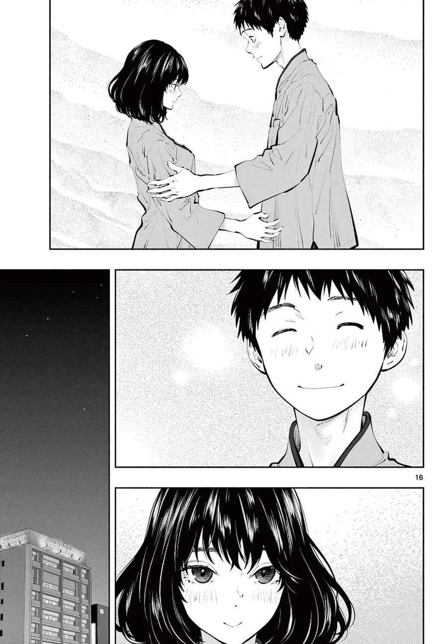 Asoko De Hataraku Musubu-San [Chap 46-50]