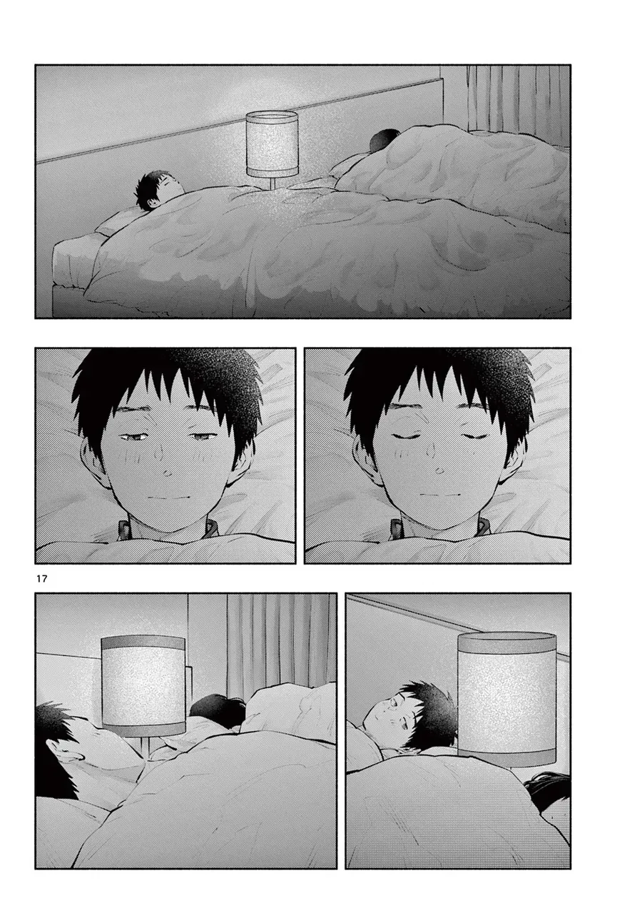 Asoko De Hataraku Musubu-San [Chap 46-50]