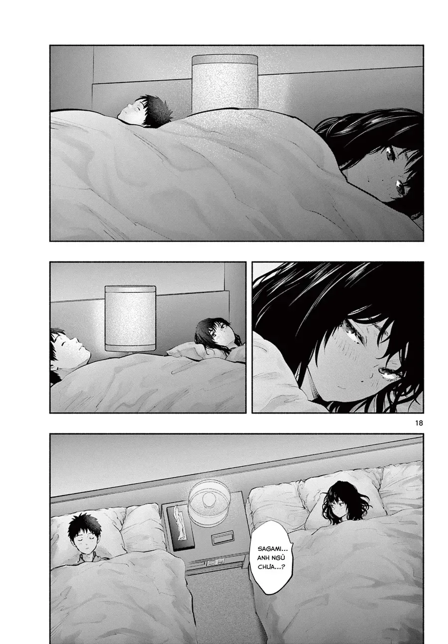 Asoko De Hataraku Musubu-San [Chap 46-50]