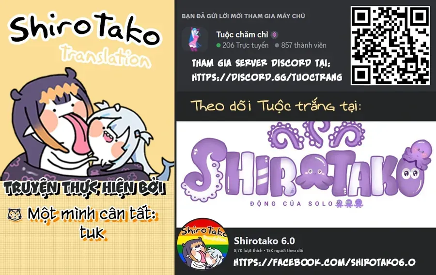 Asoko De Hataraku Musubu-San [Chap 46-50]