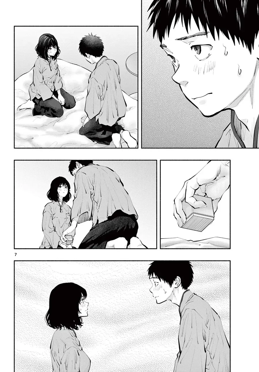 Asoko De Hataraku Musubu-San [Chap 46-50]