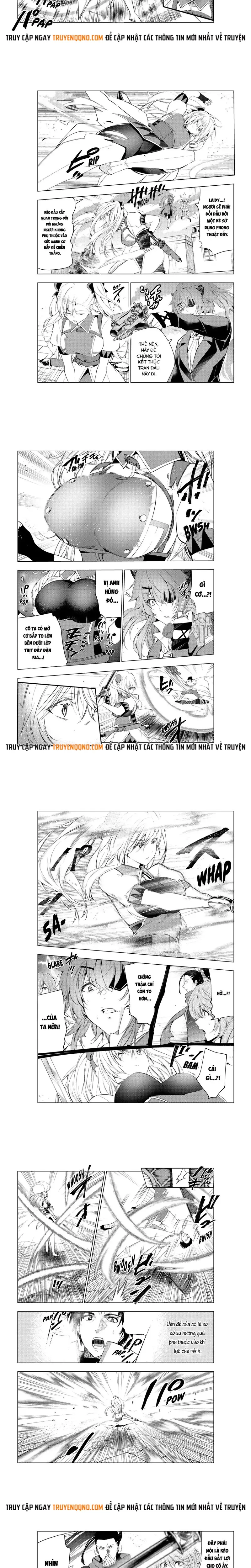 Kaiko sareta Ankoku Heishi (30-dai) no Slow na Second Life Chap 49 - Next Chap 48