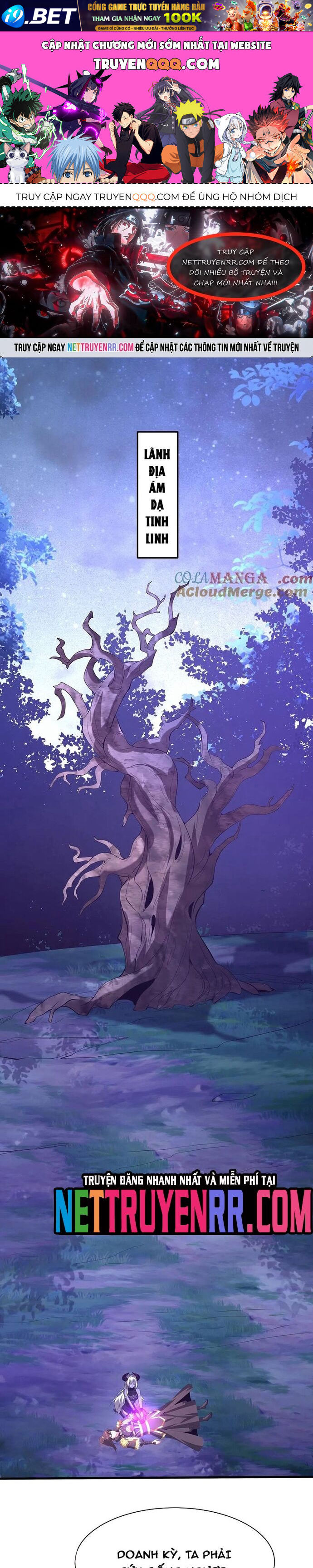 Đại Tần Ta Con Trai Tần Thủy Hoàng Giết Địch Thăng Cấp Thành Thần Chap 213 - Next Chap 212