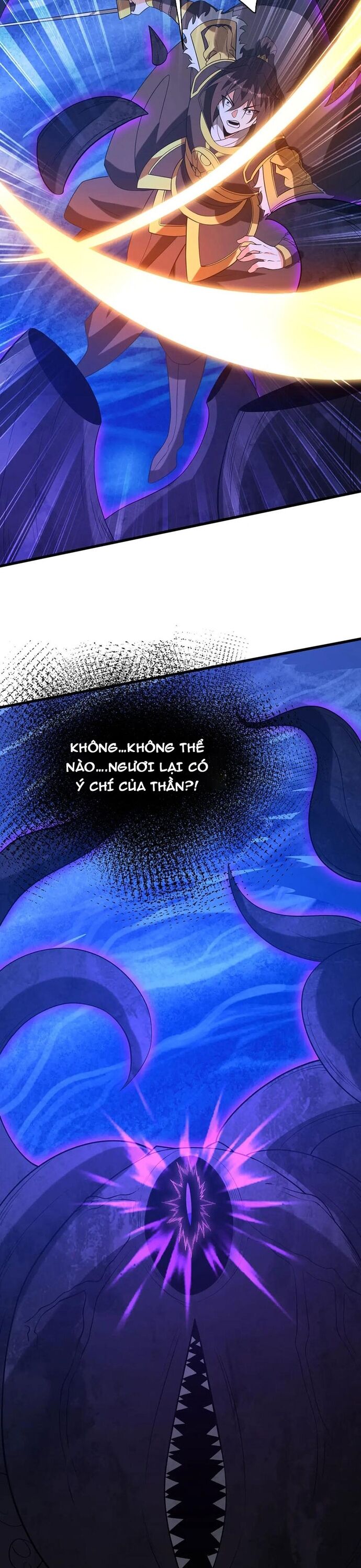 Đại Tần Ta Con Trai Tần Thủy Hoàng Giết Địch Thăng Cấp Thành Thần Chap 213 - Next Chap 212