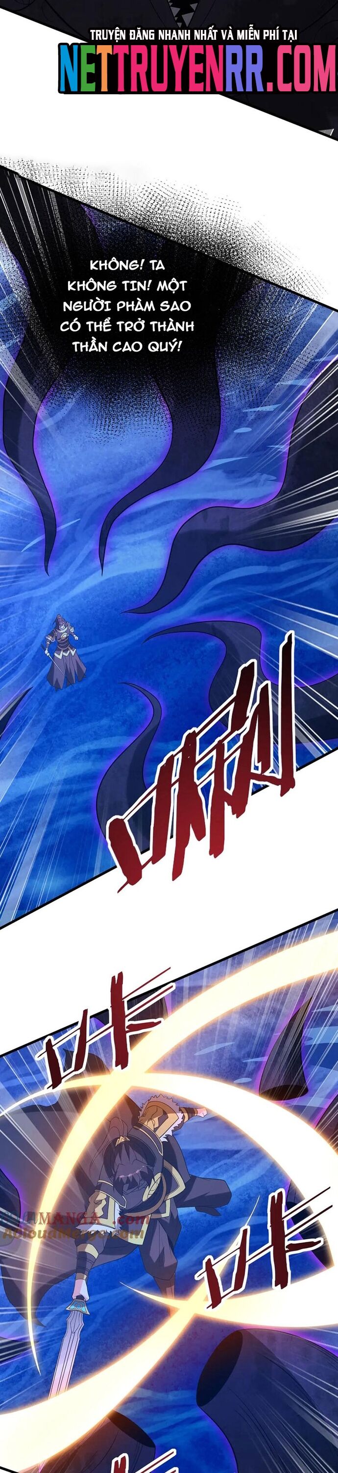 Đại Tần Ta Con Trai Tần Thủy Hoàng Giết Địch Thăng Cấp Thành Thần Chap 213 - Next Chap 212