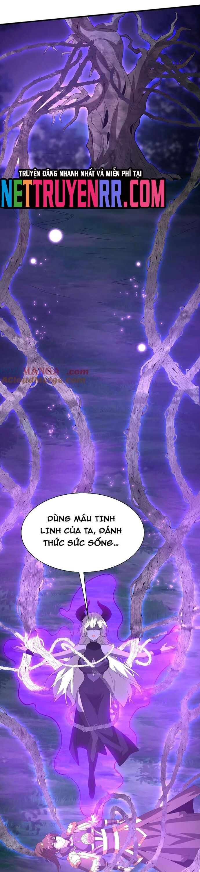 Đại Tần Ta Con Trai Tần Thủy Hoàng Giết Địch Thăng Cấp Thành Thần Chap 213 - Next Chap 212