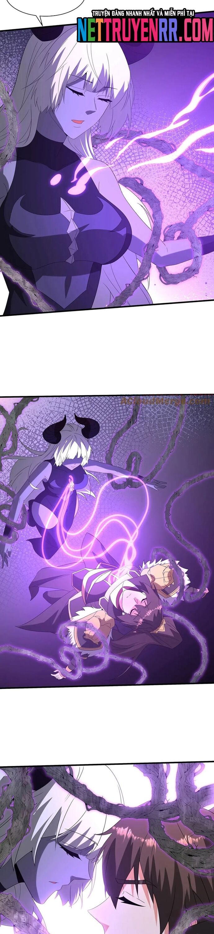 Đại Tần Ta Con Trai Tần Thủy Hoàng Giết Địch Thăng Cấp Thành Thần Chap 213 - Next Chap 212