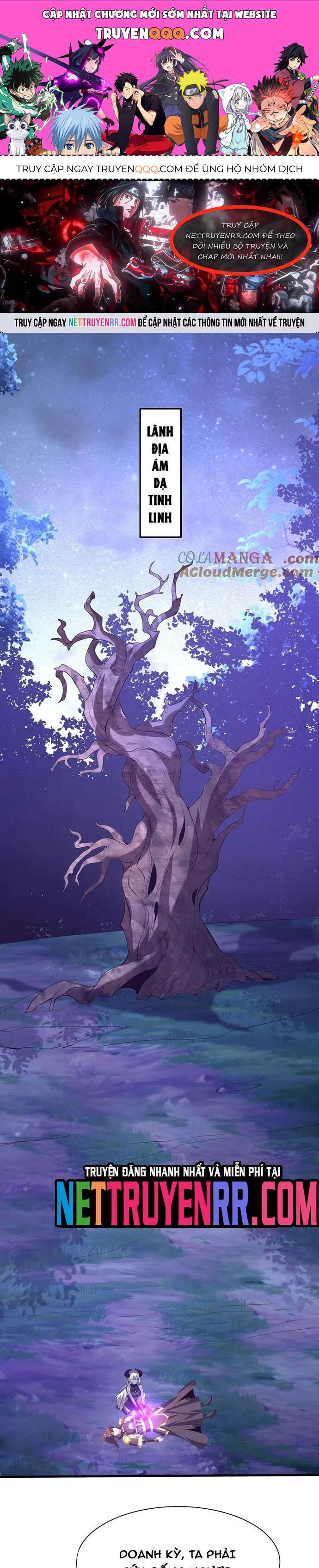 Đại Tần Ta Con Trai Tần Thủy Hoàng Giết Địch Thăng Cấp Thành Thần Chap 214 - Next Chap 213