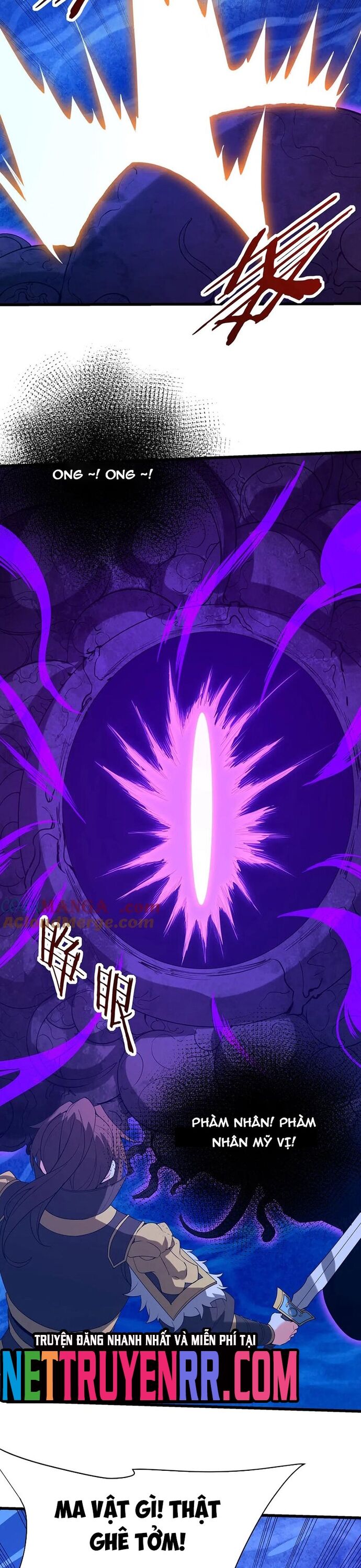 Đại Tần Ta Con Trai Tần Thủy Hoàng Giết Địch Thăng Cấp Thành Thần Chap 214 - Next Chap 213