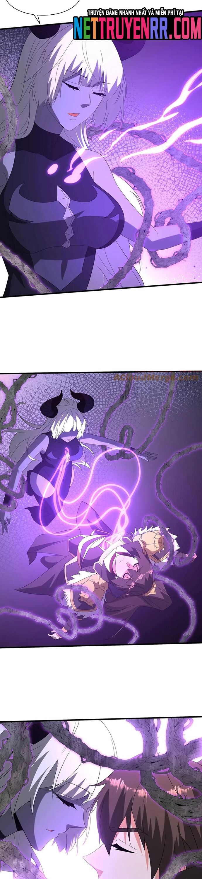 Đại Tần Ta Con Trai Tần Thủy Hoàng Giết Địch Thăng Cấp Thành Thần Chap 214 - Next Chap 213