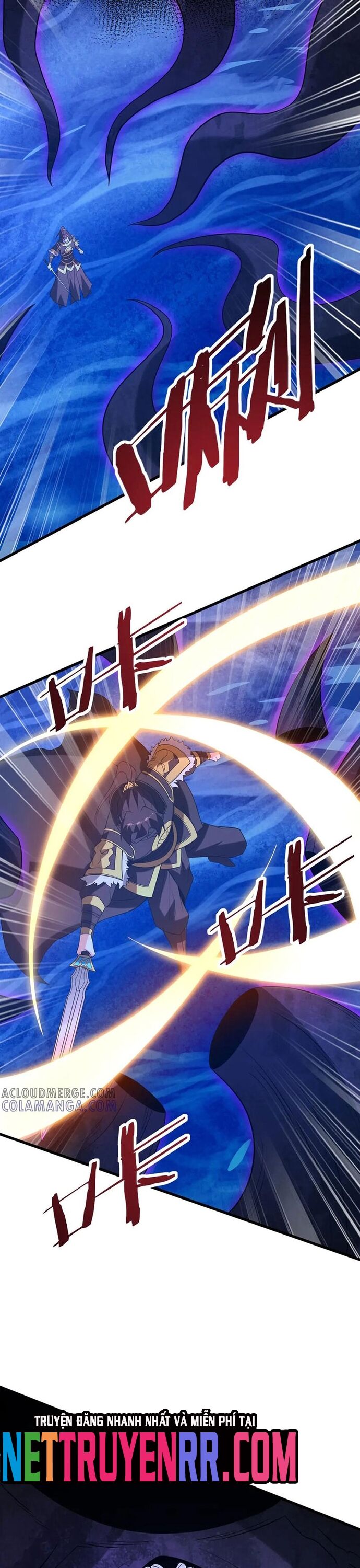 Đại Tần Ta Con Trai Tần Thủy Hoàng Giết Địch Thăng Cấp Thành Thần Chap 215 - Next Chap 214