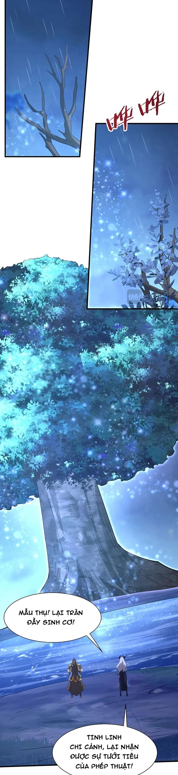 Đại Tần Ta Con Trai Tần Thủy Hoàng Giết Địch Thăng Cấp Thành Thần Chap 215 - Next Chap 214