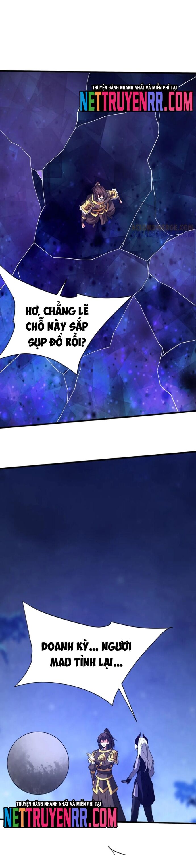 Đại Tần Ta Con Trai Tần Thủy Hoàng Giết Địch Thăng Cấp Thành Thần Chap 216 - Next Chap 215