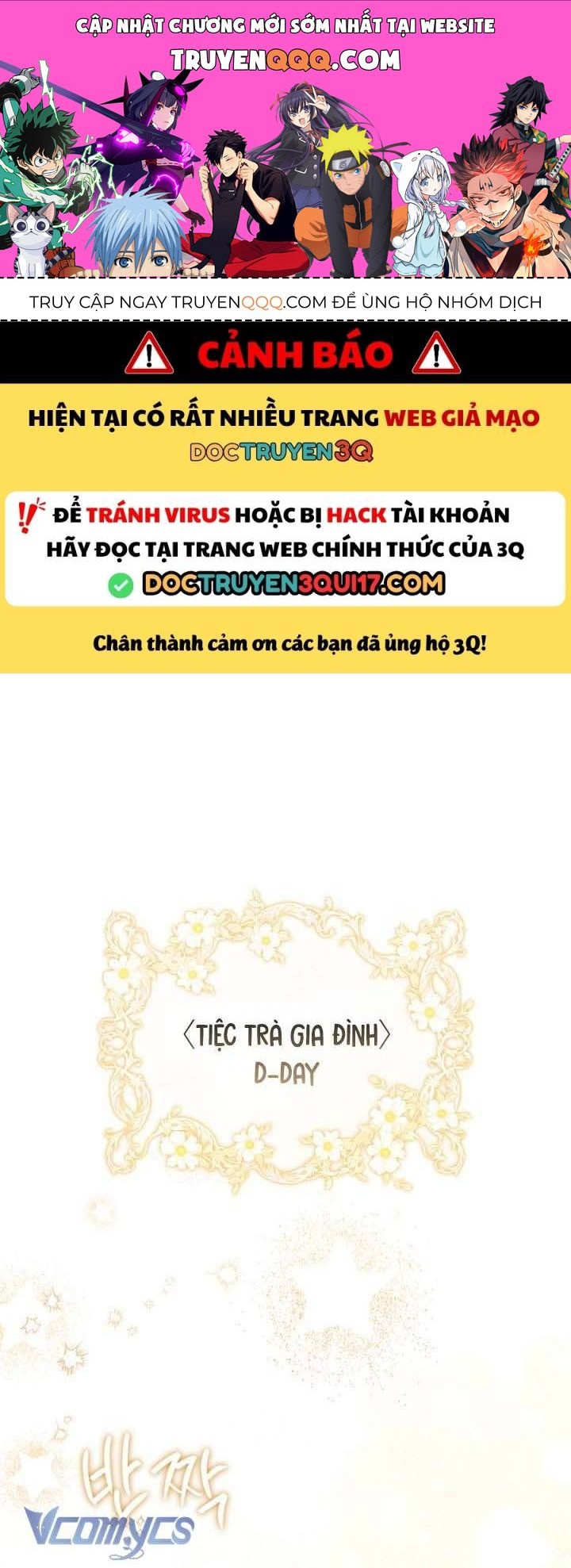 Nam Chính Ám Ảnh Với Sức Khỏe Của Tôi Chap 39 - Next Chap 38