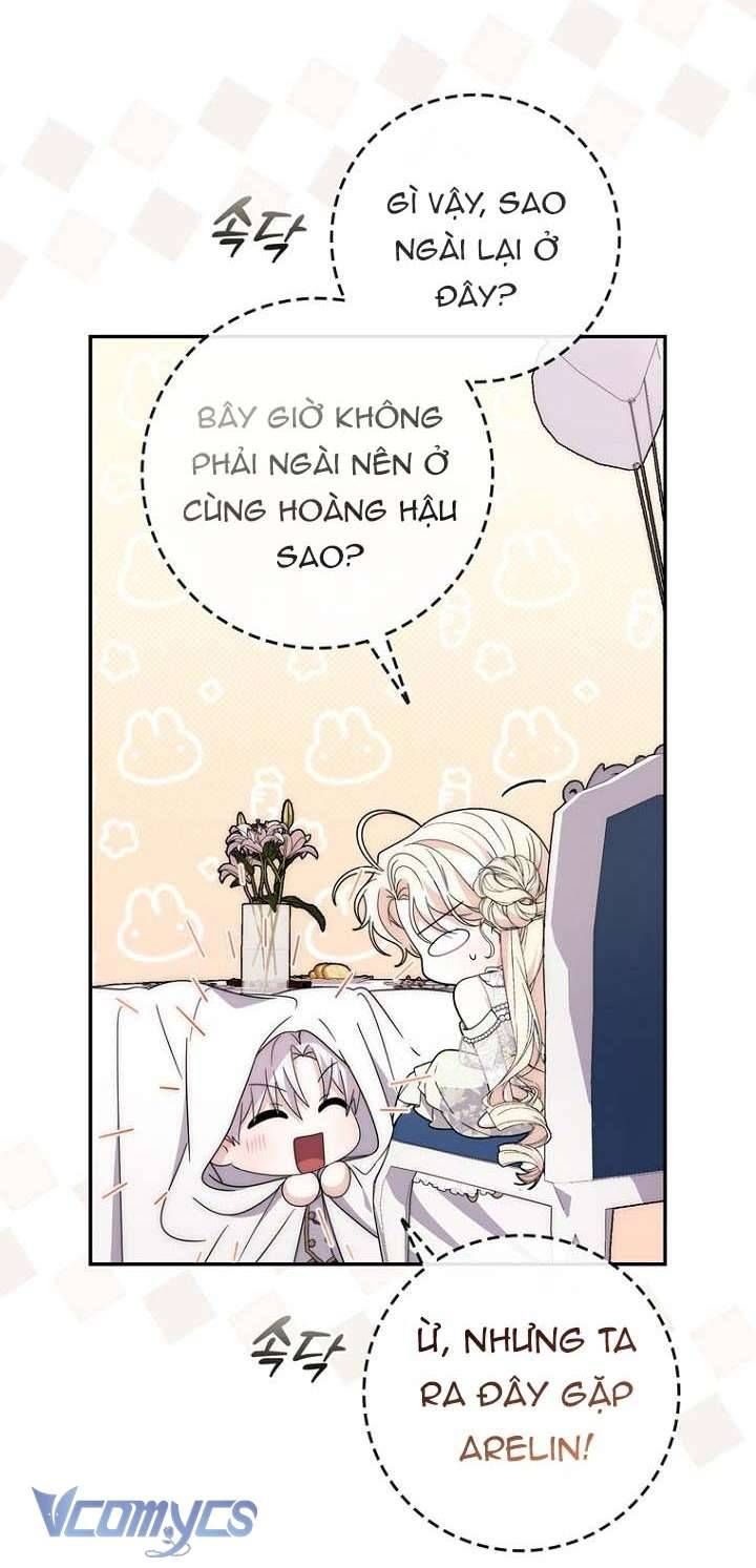 Nam Chính Ám Ảnh Với Sức Khỏe Của Tôi Chap 39 - Next Chap 38