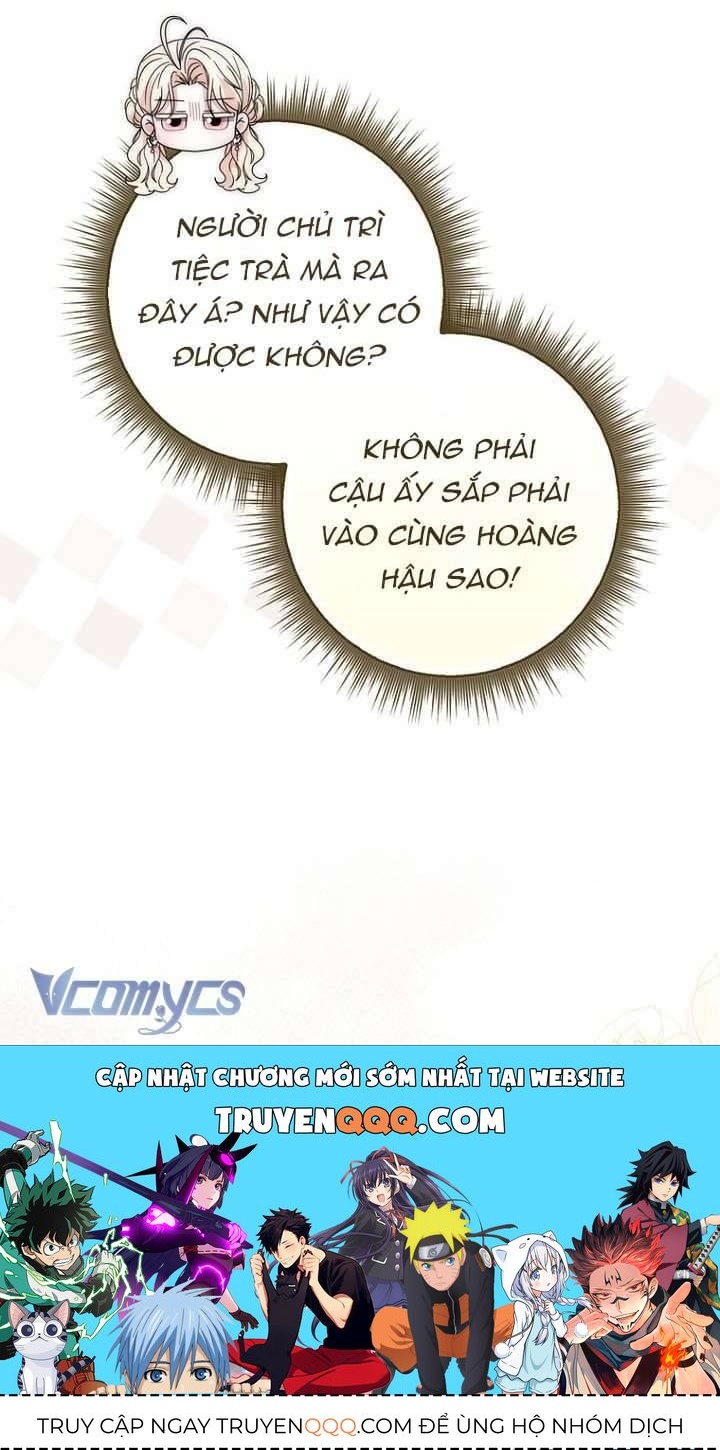 Nam Chính Ám Ảnh Với Sức Khỏe Của Tôi Chap 39 - Next Chap 38