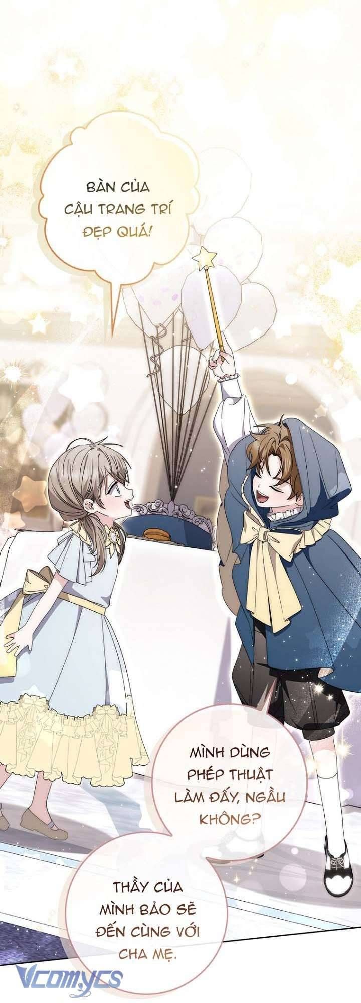 Nam Chính Ám Ảnh Với Sức Khỏe Của Tôi Chap 39 - Next Chap 38