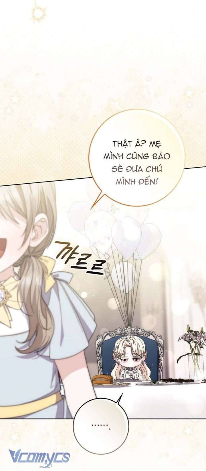 Nam Chính Ám Ảnh Với Sức Khỏe Của Tôi Chap 39 - Next Chap 38