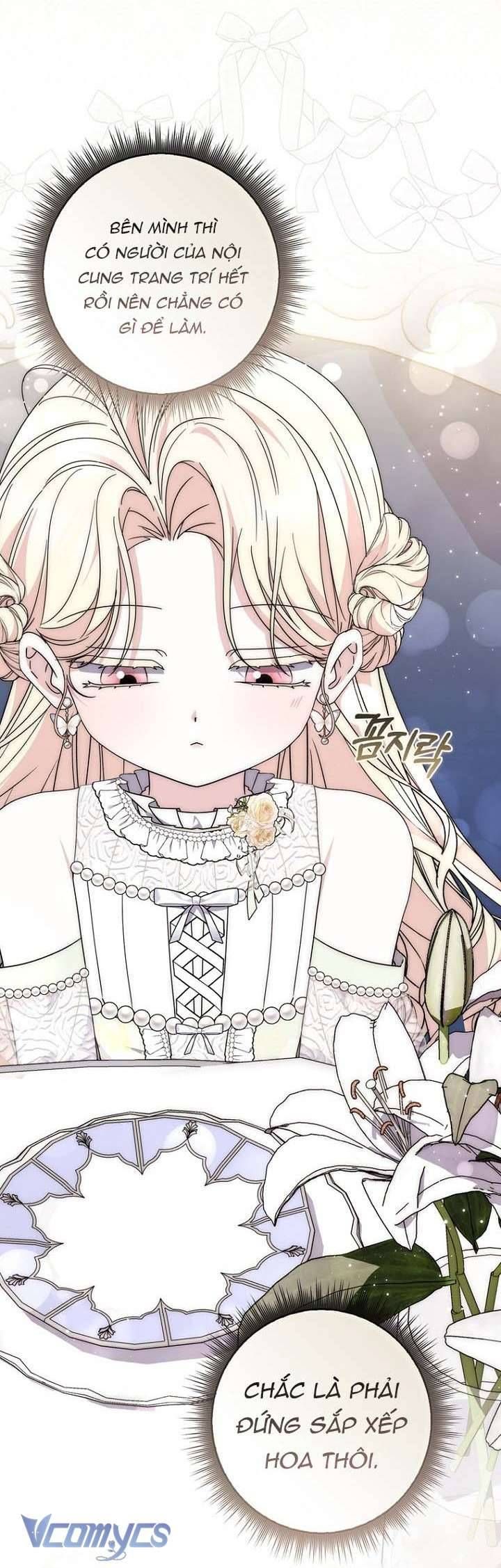 Nam Chính Ám Ảnh Với Sức Khỏe Của Tôi Chap 39 - Next Chap 38