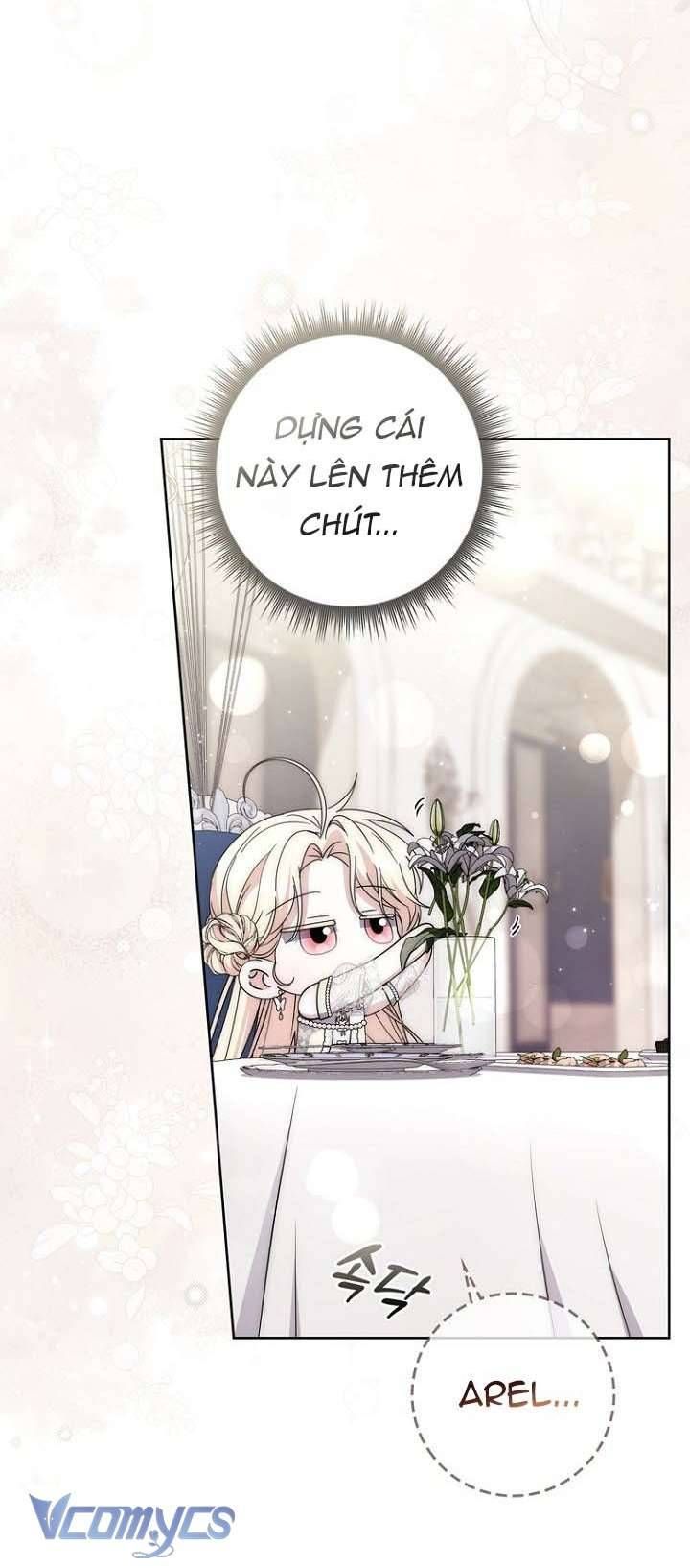 Nam Chính Ám Ảnh Với Sức Khỏe Của Tôi Chap 39 - Next Chap 38