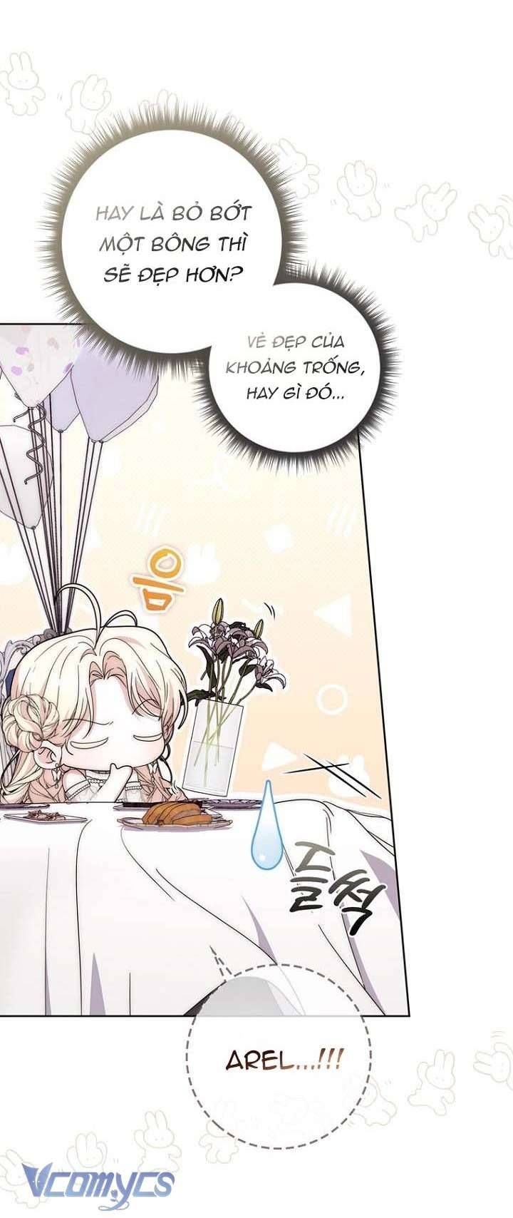 Nam Chính Ám Ảnh Với Sức Khỏe Của Tôi Chap 39 - Next Chap 38