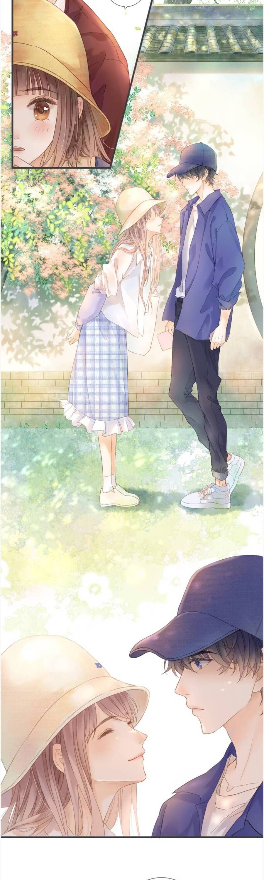 Cậu Thật Giống Tôi Chap 12 - Next Chap 11