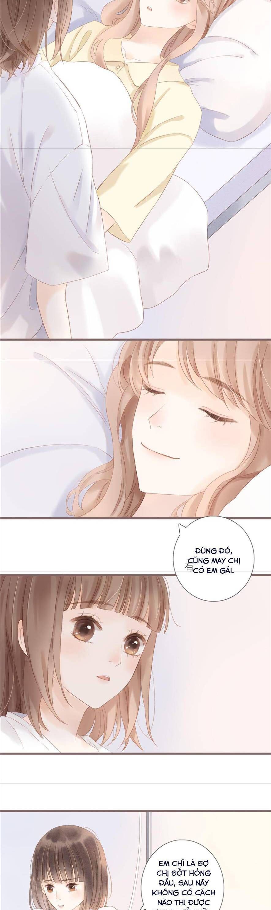 Cậu Thật Giống Tôi Chap 6 - Next Chap 5