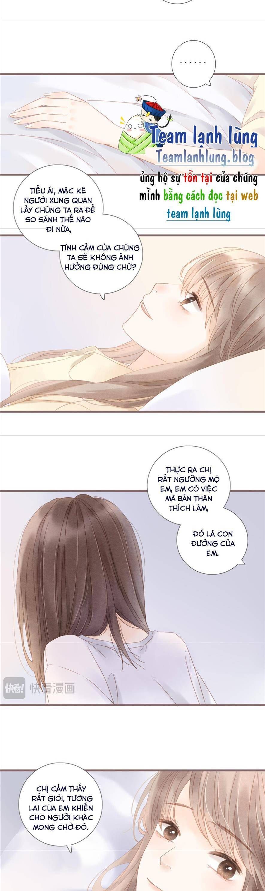 Cậu Thật Giống Tôi Chap 6 - Next Chap 5