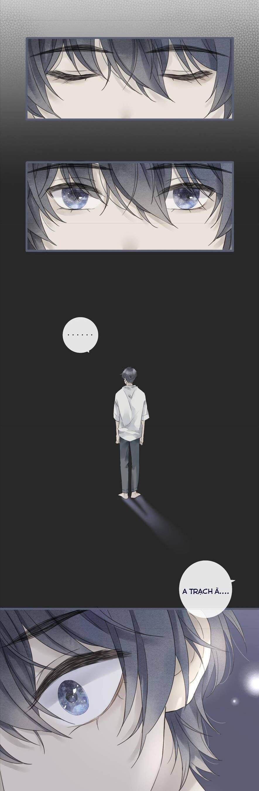 Cậu Thật Giống Tôi Chap 9 - Next Chap 8